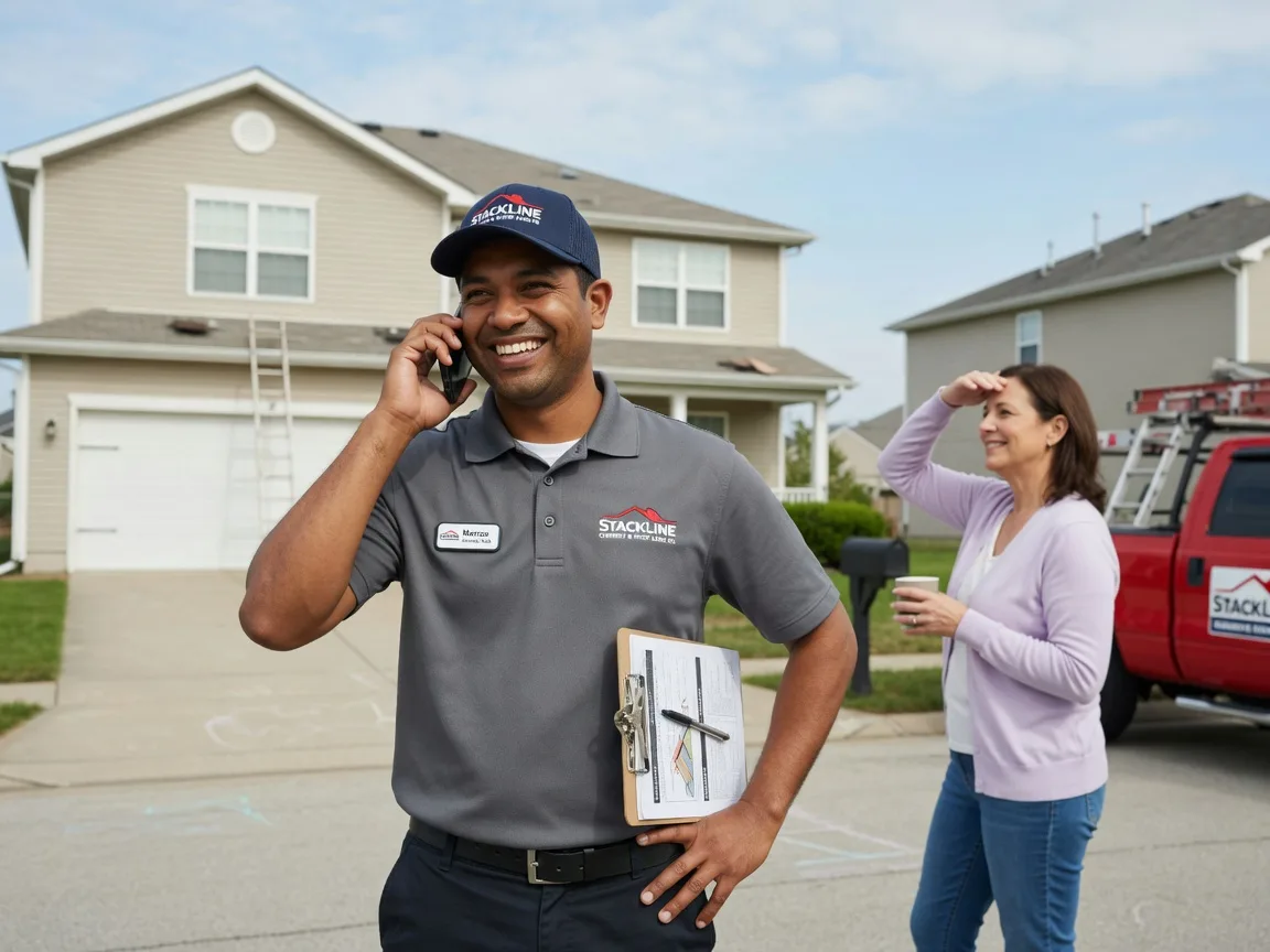Chimney flashing repair Starbuck, WA FAQs